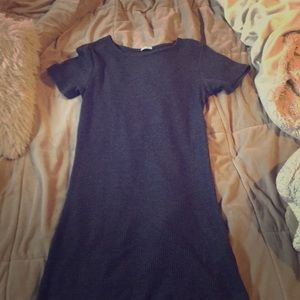 🥧🍁 Brandy Melville Bodycon dress